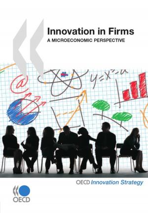Cover of the book Innovation in Firms by Collectif