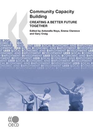 Cover of Community Capacity Building