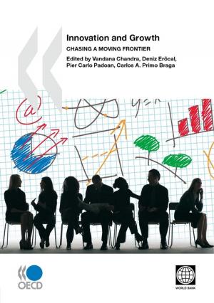 Cover of the book Innovation and Growth by Collective
