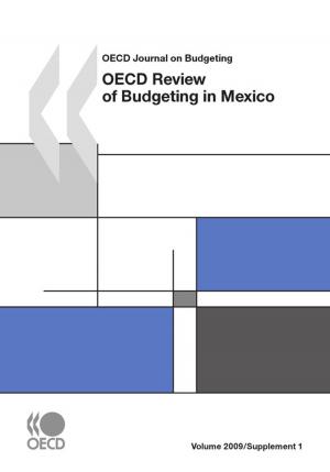 bigCover of the book OECD Journal on Budgeting, Volume 2009 Supplement 1 by 