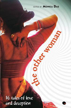 Cover of the book The Other Woman : 16 Tales Of Love And Deception by Jackie Baldwin
