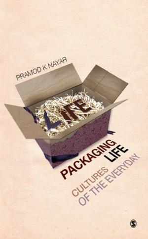 Cover of the book Packaging Life by Nancy G. Burton