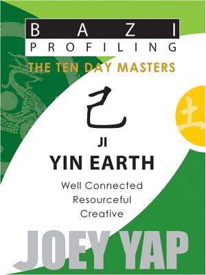bigCover of the book The Ten Day Masters - Ji (Yin Earth) by 
