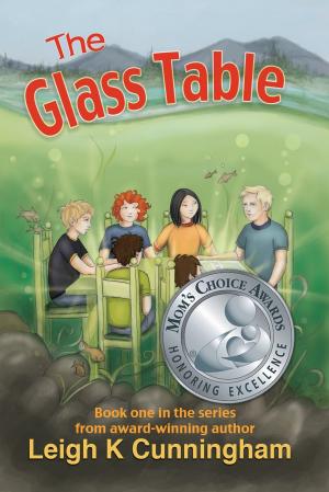 Book cover of The Glass Table