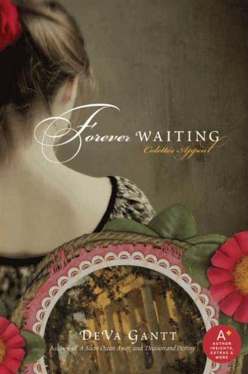 Cover of the book Forever Waiting by DeVa Gantt, HarperCollins e-books
