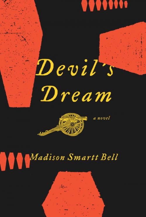 Cover of the book Devil's Dream by Madison Smartt Bell, Knopf Doubleday Publishing Group