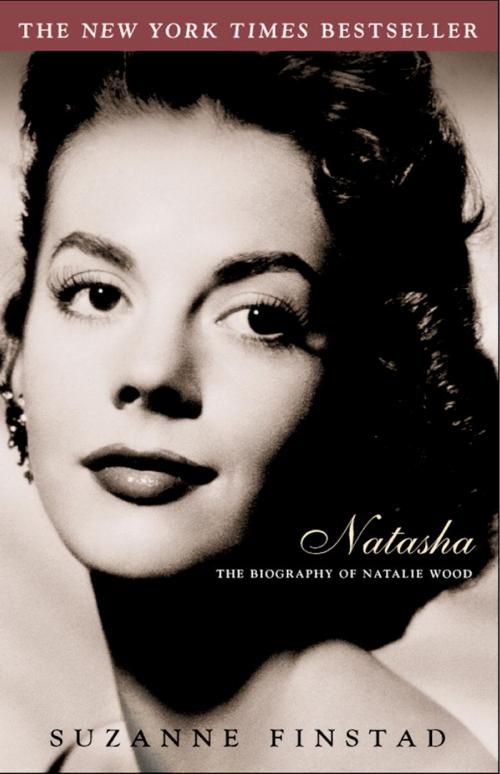 Cover of the book Natasha by Suzanne Finstad, Crown/Archetype