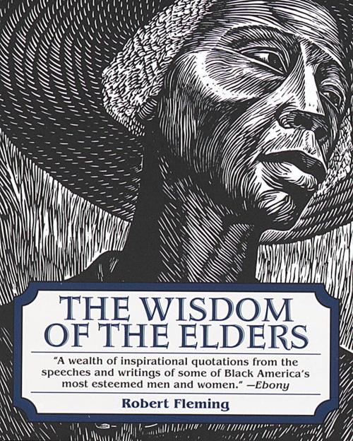 Cover of the book The Wisdom of the Elders by Robert Fleming, Random House Publishing Group