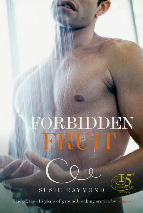 Cover of the book Forbidden Fruit by Susie Raymond, Ebury Publishing