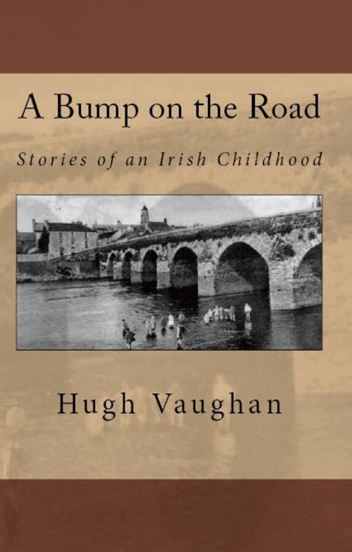 Cover of the book A Bump on the Road by Hugh Vaughan, Hugh Vaughan