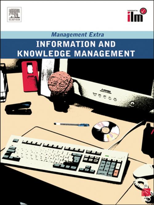 Cover of the book Information and Knowledge Management Revised Edition by Elearn, Taylor and Francis