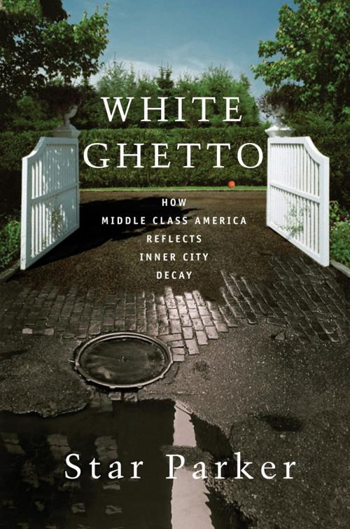 Cover of the book White Ghetto by Star Parker, Thomas Nelson