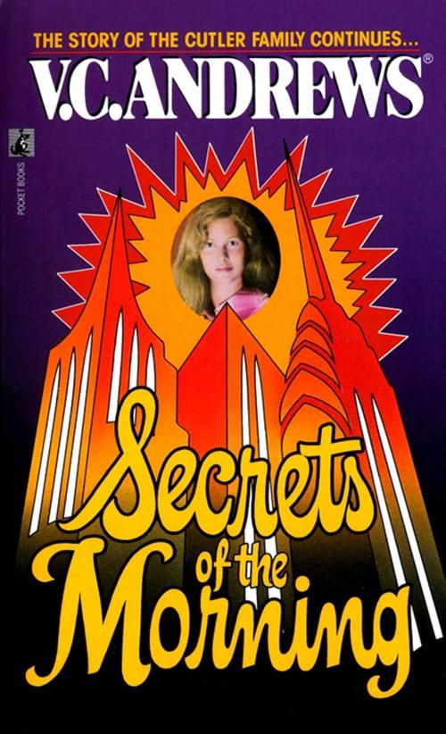 Cover of the book Secrets of the Morning by V.C. Andrews, Pocket Books