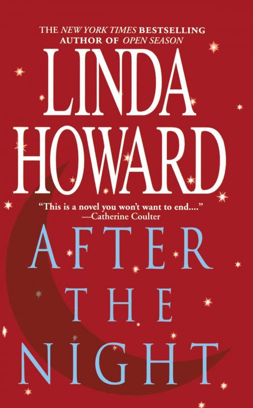 Cover of the book After The Night by Linda Howard, Pocket Books