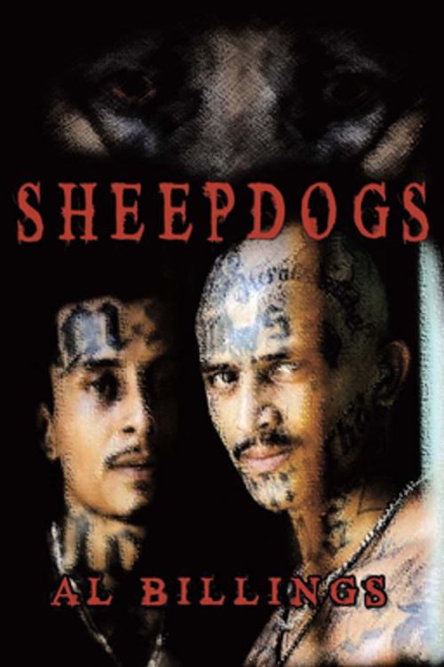 Cover of the book Sheepdogs by Al Billings, AuthorHouse