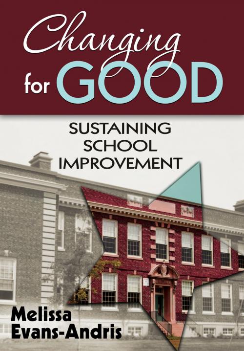 Cover of the book Changing for Good by , SAGE Publications