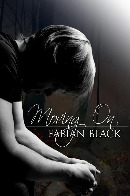 Cover of the book Moving On by Fabian Black, Fabian Black