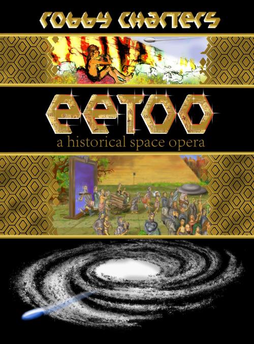 Cover of the book Eetoo by Robby Charters, Robby's eBook Formtting