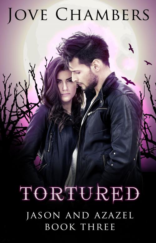 Cover of the book Tortured by Jove Chambers, V. J. Chambers