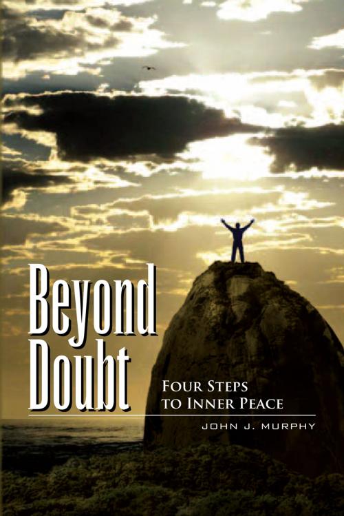 Cover of the book Beyond Doubt by John J. Murphy, Xlibris US