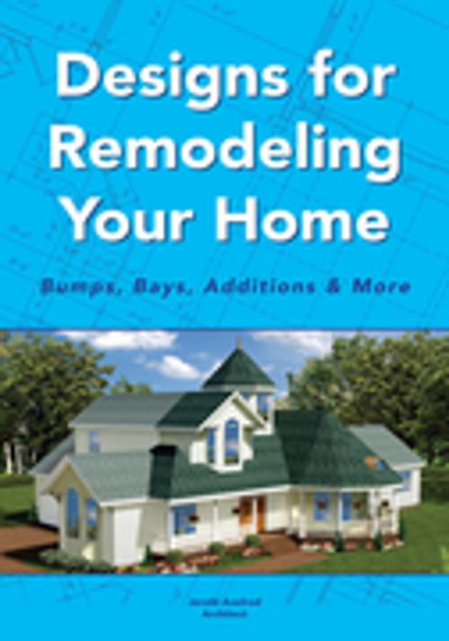 Cover of the book Designs for Remodeling Your Home by Jerold Axelrod, Xlibris US