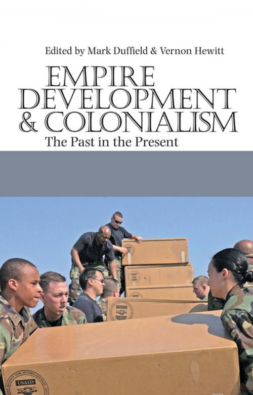 Cover of the book Empire, Development and Colonialism by , Boydell & Brewer