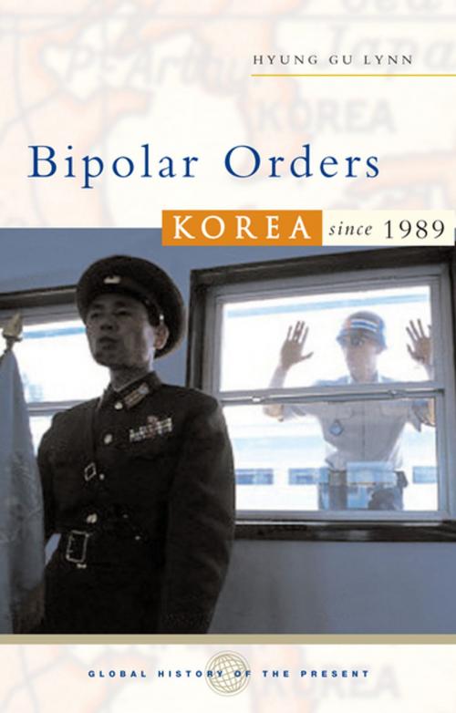 Cover of the book Bipolar Orders by Hyung Gu Lynn, Zed Books