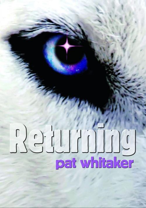 Cover of the book Returning by Pat Whitaker, Cooper's Press