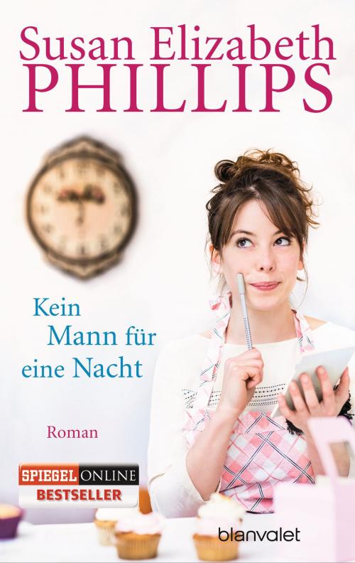 Cover of the book Kein Mann für eine Nacht by Susan Elizabeth Phillips, Blanvalet Taschenbuch Verlag