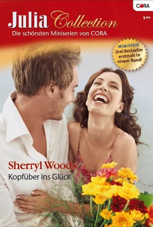 Cover of the book Julia Collection Band 15 by SHERRYL WOODS, CORA Verlag