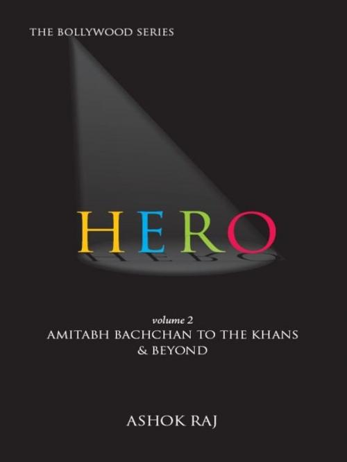 Cover of the book Hero Vol.2 by Ashok Raj, Hay House