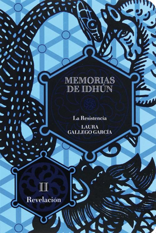 Cover of the book Memorias de Idhún. La resistencia. Libro II: Revelación (eBook-ePub) by Laura Gallego, Grupo SM