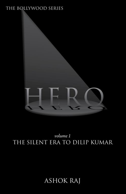 Cover of the book Hero Vol.1 by Ashok Raj, Hay House