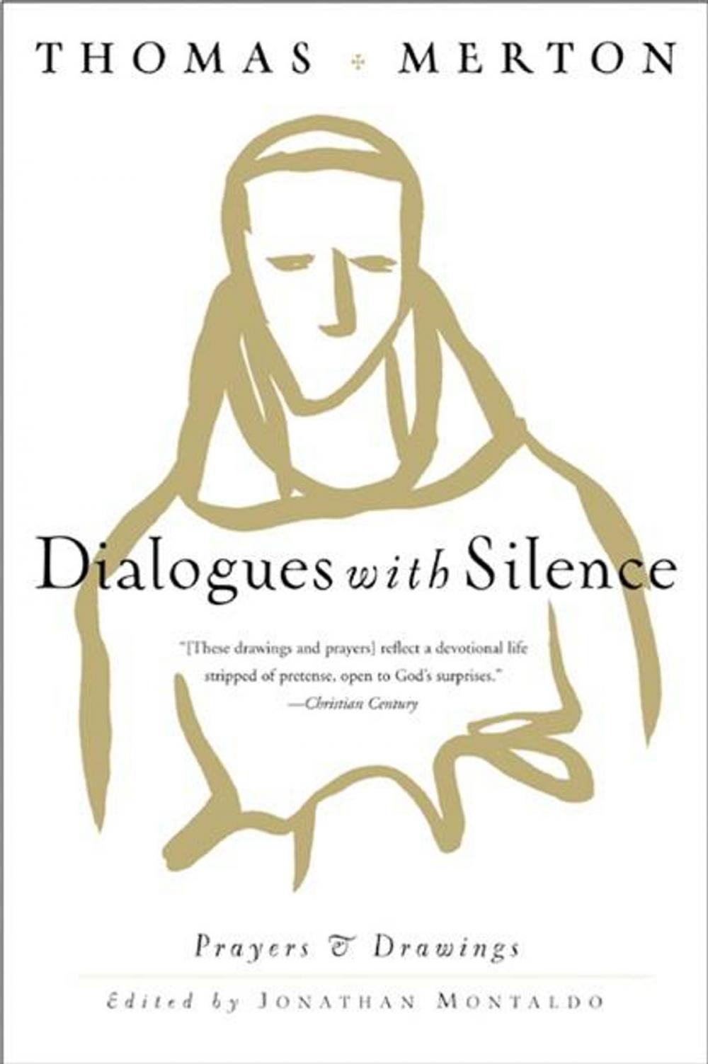 Big bigCover of Dialogues with Silence