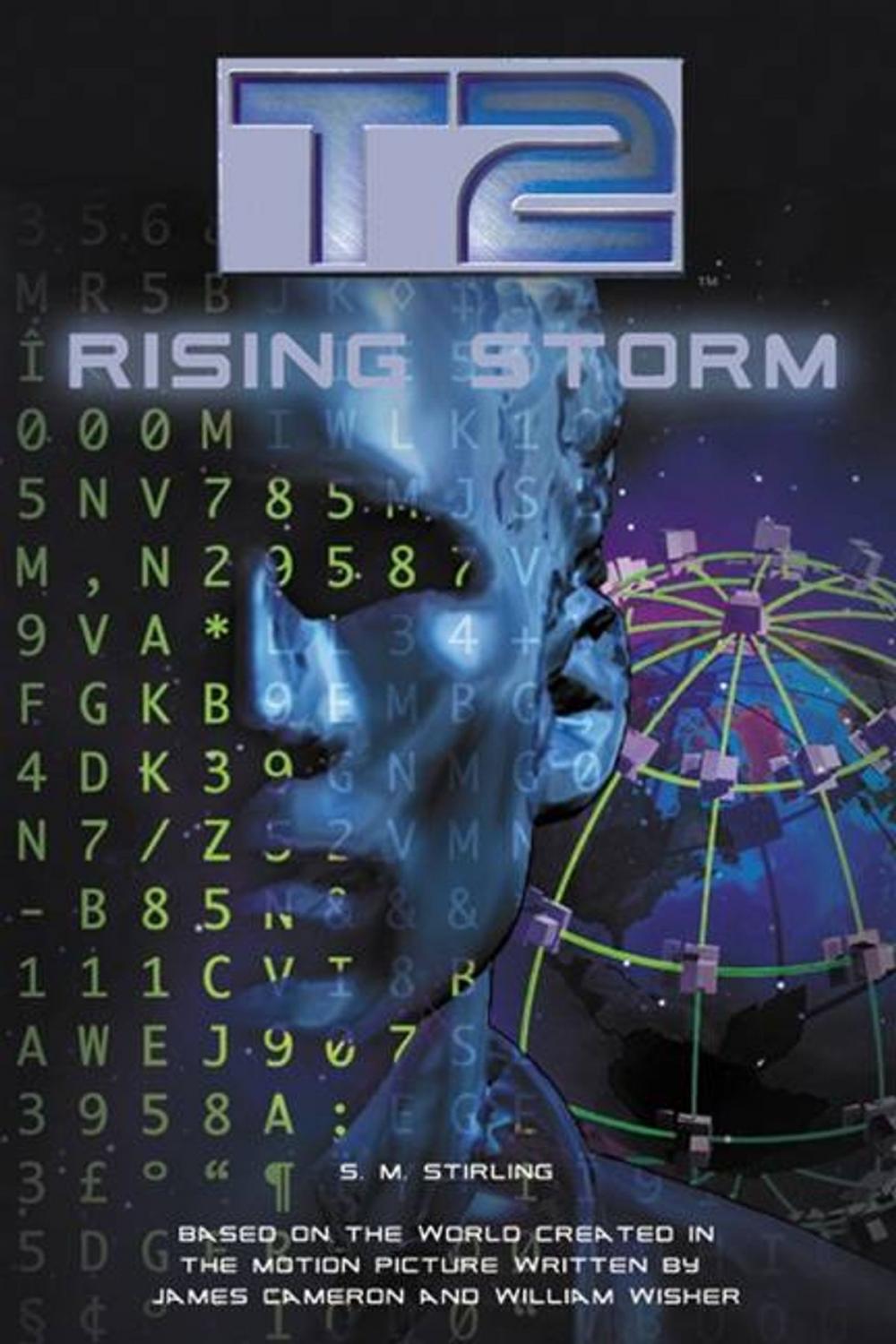 Big bigCover of T2: Rising Storm