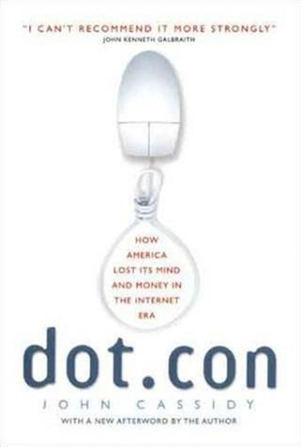 Big bigCover of Dot.Con
