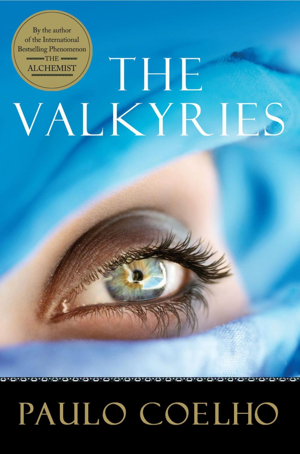 Big bigCover of The Valkyries