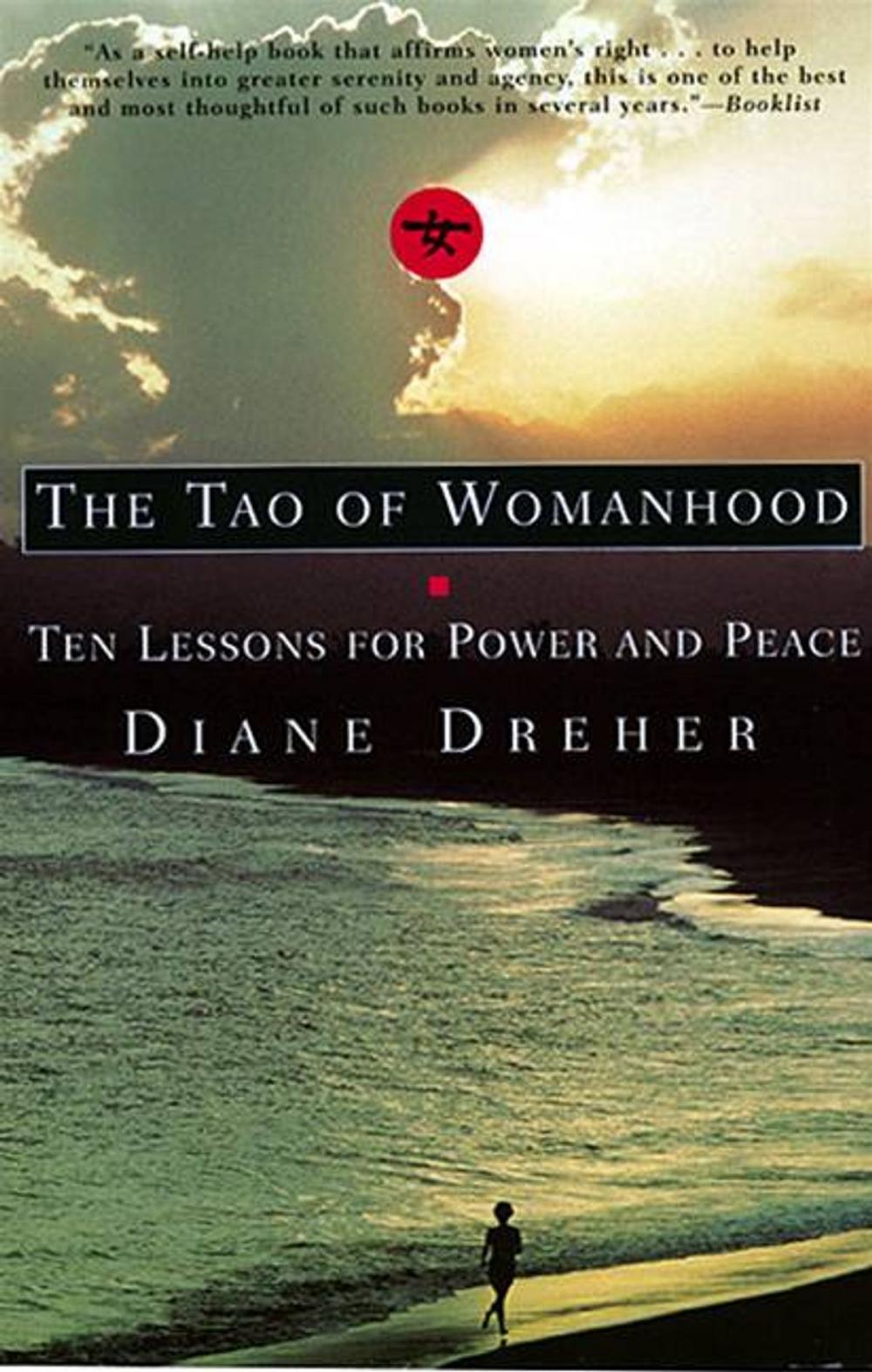 Big bigCover of The Tao Of Womanhood
