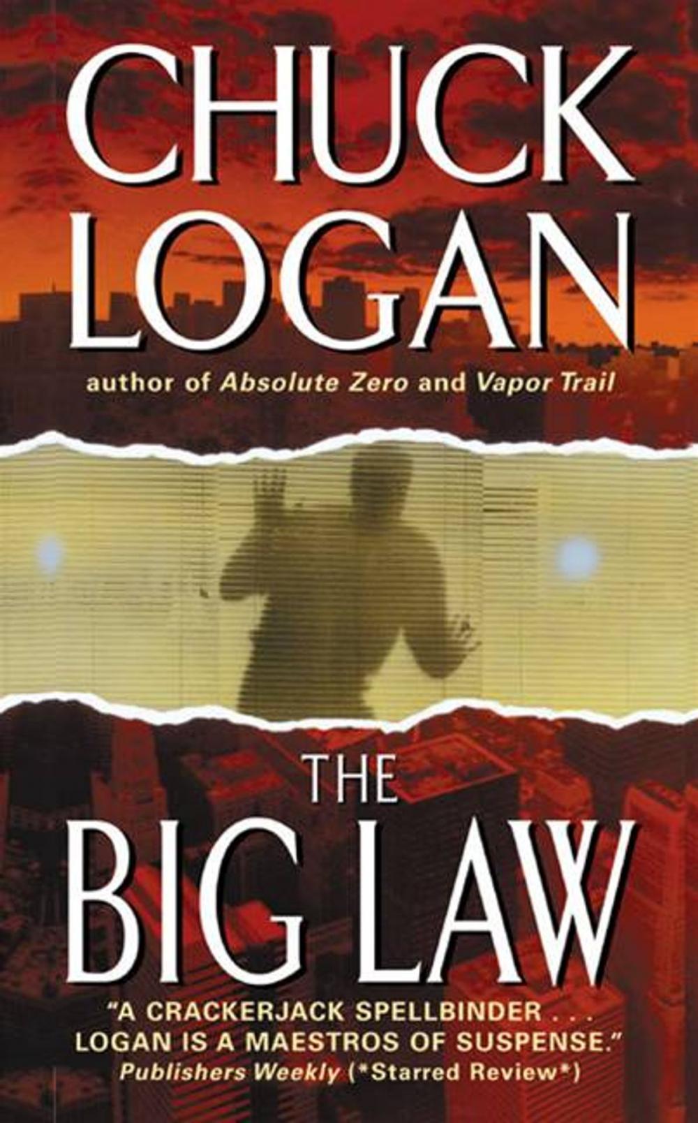 Big bigCover of The Big Law