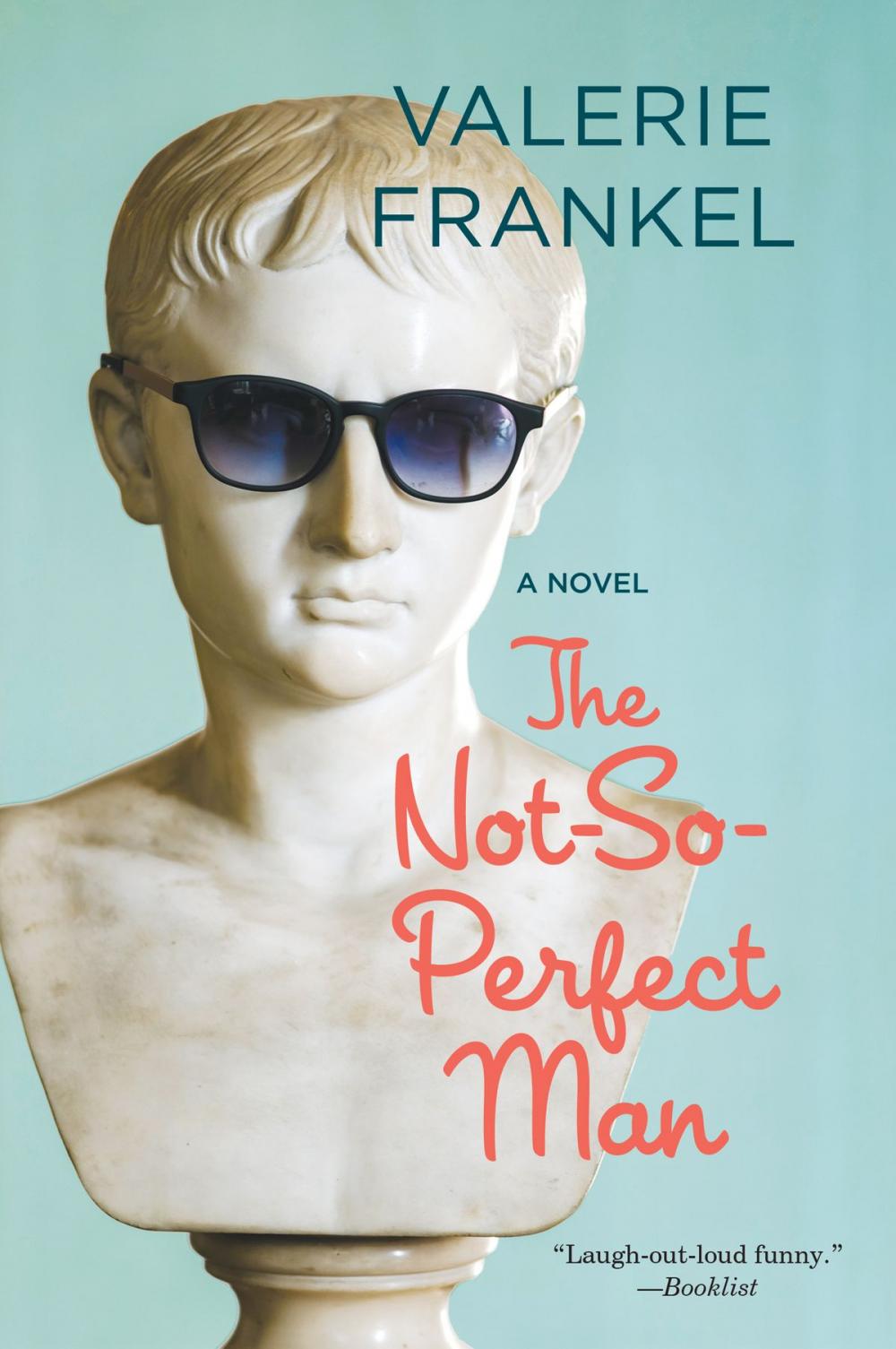 Big bigCover of The Not-So-Perfect Man