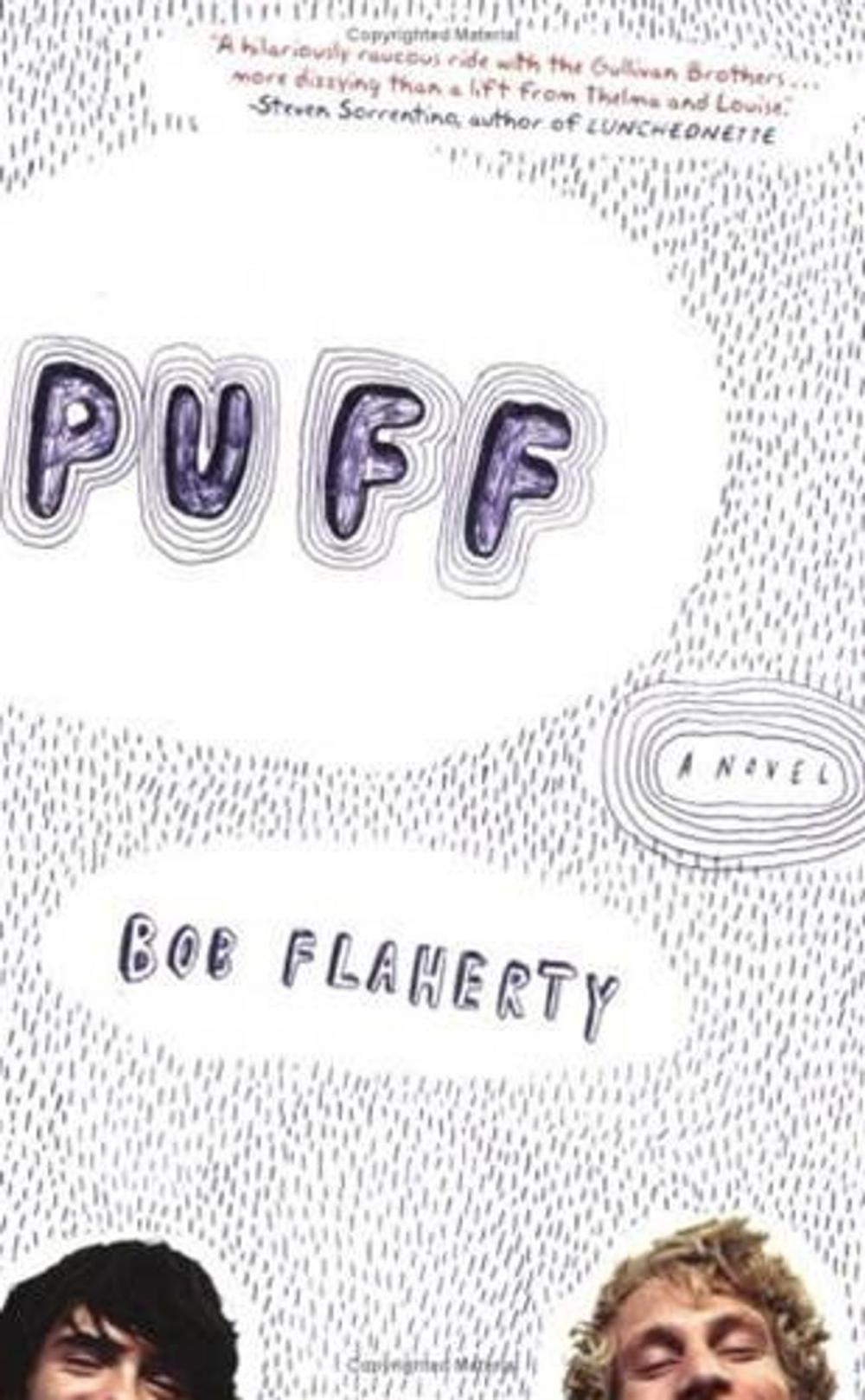 Big bigCover of Puff