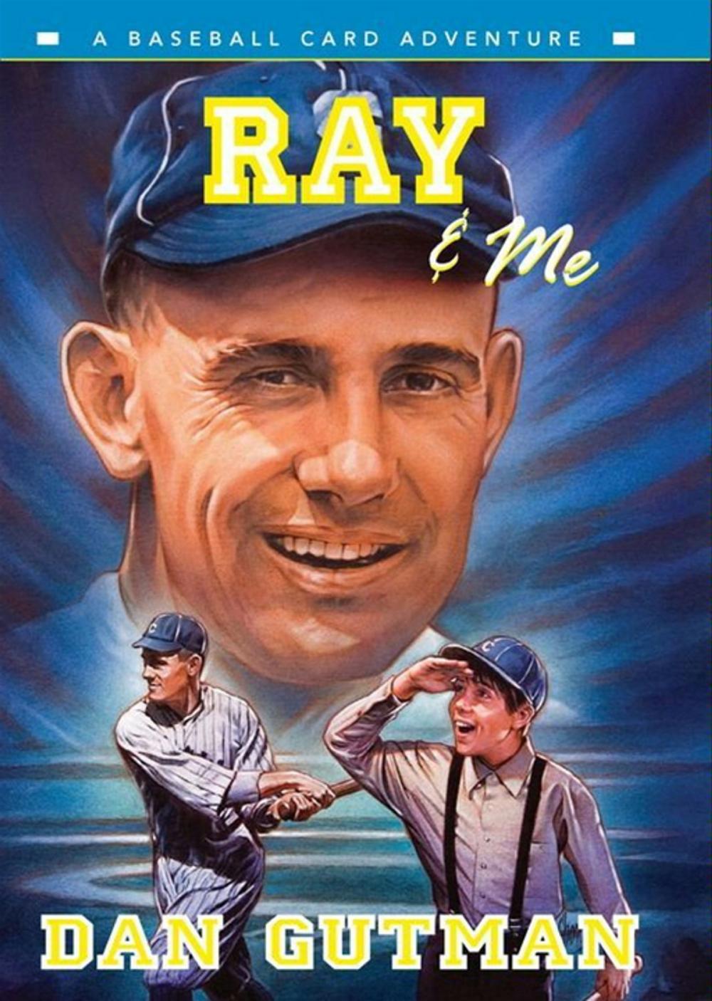 Big bigCover of Ray &amp; Me