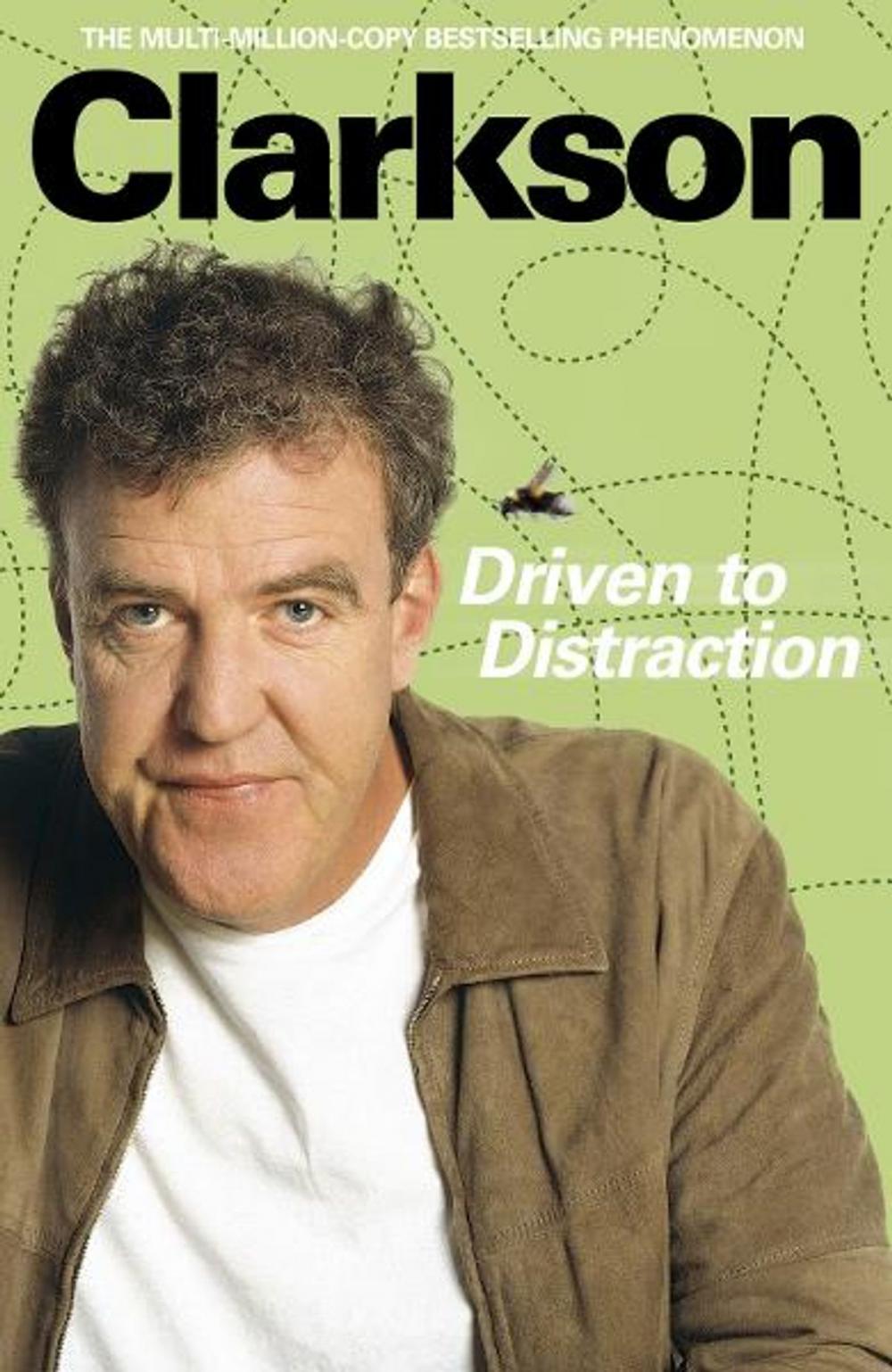 Big bigCover of Driven to Distraction