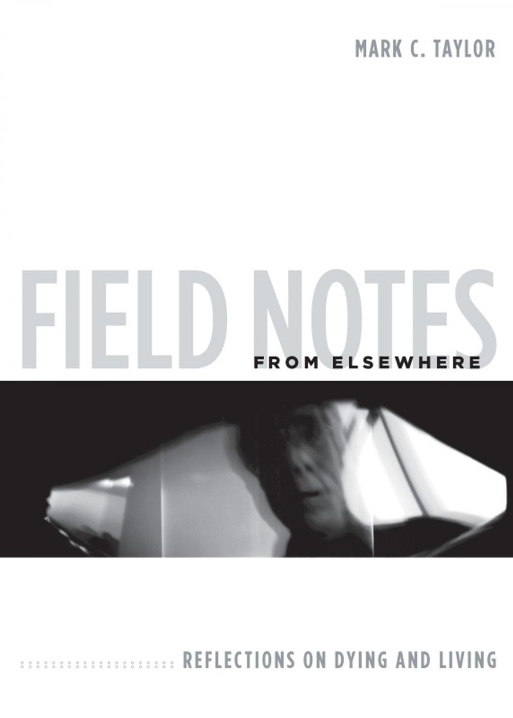 Big bigCover of Field Notes from Elsewhere