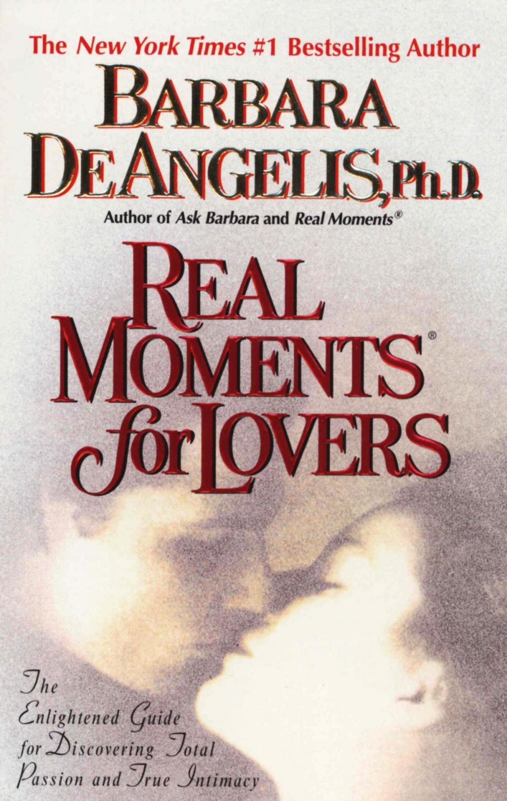 Big bigCover of Real Moments for Lovers