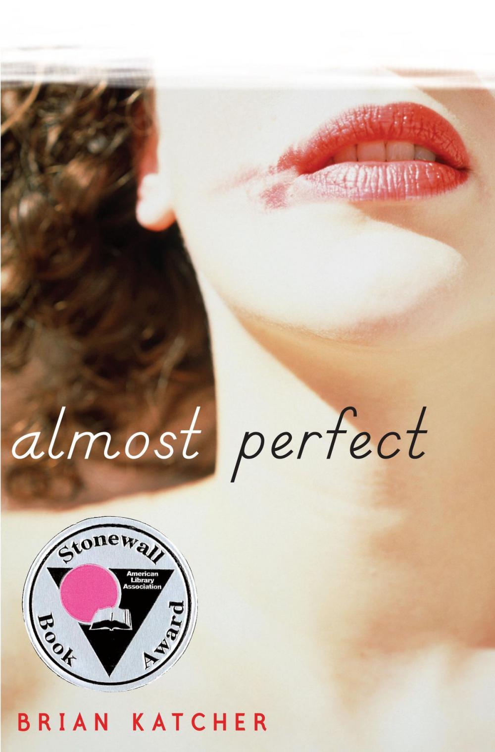 Big bigCover of Almost Perfect