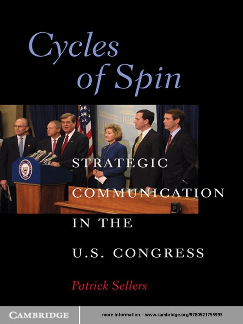 Big bigCover of Cycles of Spin
