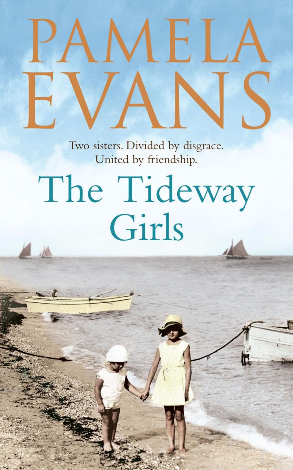 Big bigCover of The Tideway Girls