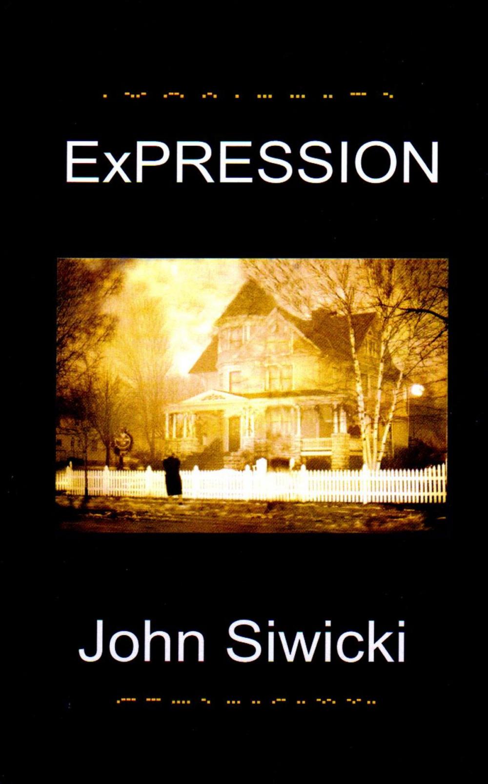 Big bigCover of Expression