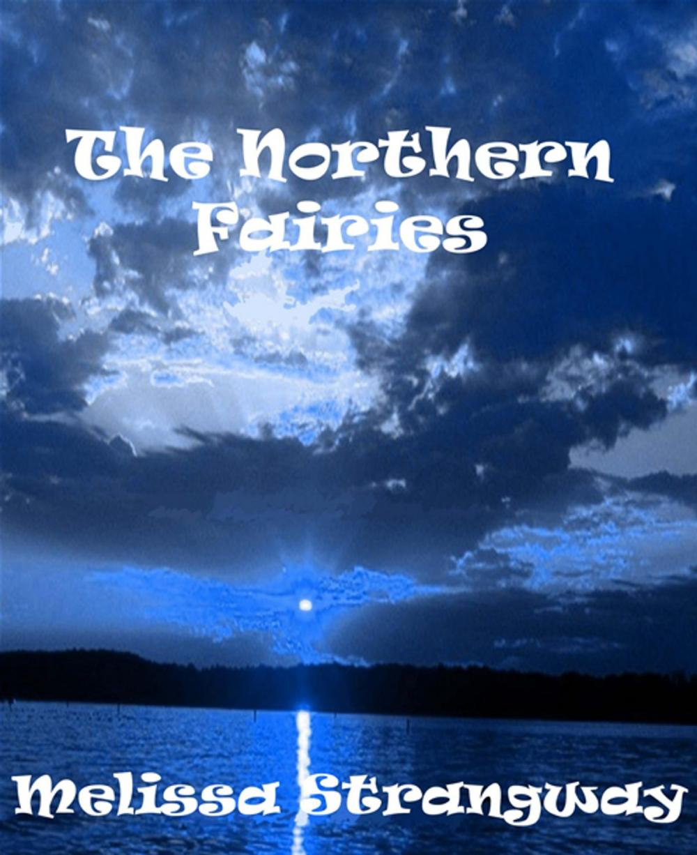 Big bigCover of The Northern Fairies